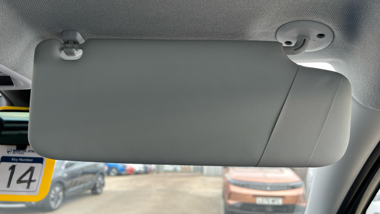 Vauxhall Crossland X 1.2 [83] Griffin 5dr [Start Stop] Petrol Hatchback